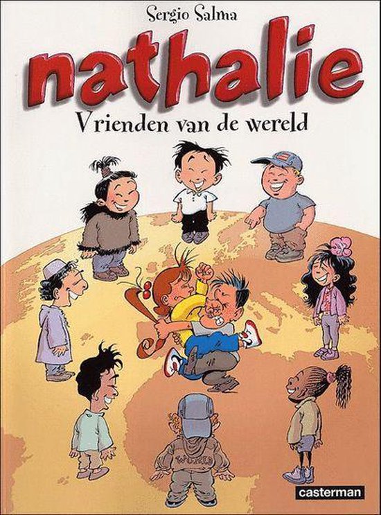 Vrienden Van De Wereld